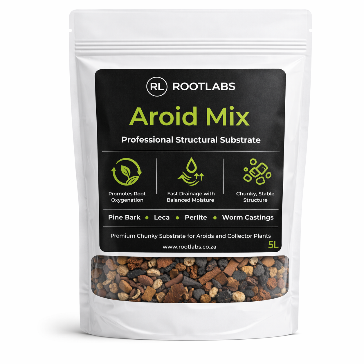 ROOTLABS Aroid Mix